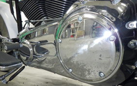 HARLEY FLSTC 1580 2008