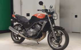 KAWASAKI BALIUS 250 ZR250A