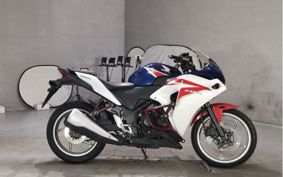 HONDA CBR250R MC41