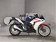 Фото Honda CBR250R 2011 с японского аукциона