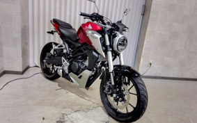 HONDA CB125 R JC79