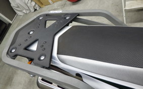 YAMAHA SEROW 250 Gen.3 2020 DG31J