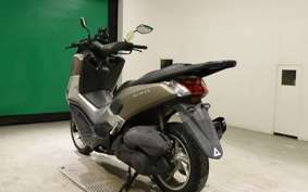 YAMAHA N-MAX 2020 SE86J