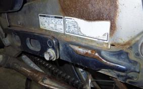 HONDA C50 SUPER CUB AA01