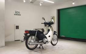 HONDA C110 SUPER CUB 2023 JA10