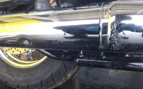 YAMAHA DRAGSTAR 1100 1999 VP10J