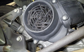 SUZUKI ADDRESS 110 CE47A