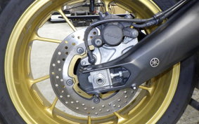 YAMAHA MT-09 Tracer 2016 RN36J