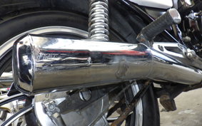 YAMAHA XJ550