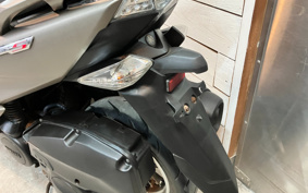 YAMAHA MAJESTYS SG28J
