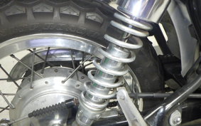 SUZUKI ST400 TEMPTER 1998 NK43A