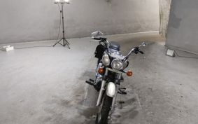 YAMAHA DRAGSTAR 250 VG02J