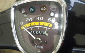 HONDA LITTLE CUB AA01