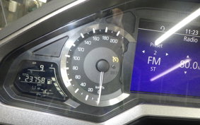 HONDA GL 1800 GOLD WING TOUR DCT 2019 SC79