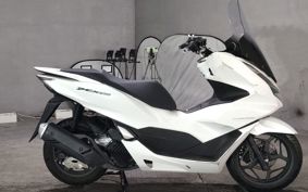 HONDA PCX 160 KF47