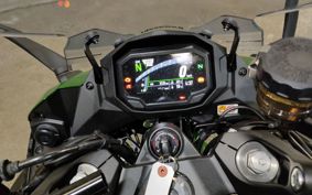 KAWASAKI  NINJA 1000SX ZXT02K