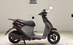 SUZUKI LET's 4 2023 CA45A