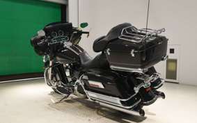HARLEY FLHTC 1580 2008