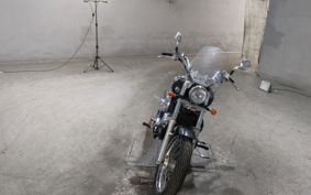 HONDA SHADOW 400 SLASHER 2006 NC40