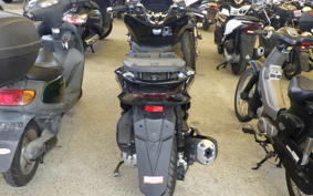 HONDA PCX 160 KF47