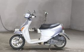 SUZUKI LETS4 CA45A
