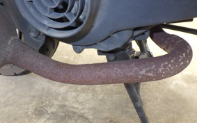 SUZUKI LET's 2 CA1PA