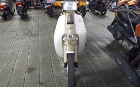 HONDA C90 SUPER CUB E HA02