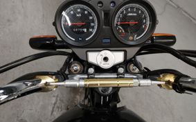 HONDA CBF125T PJJN