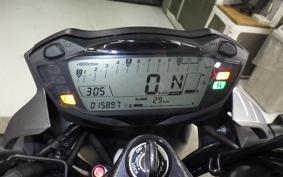 SUZUKI SV650 A 2019 VP55B