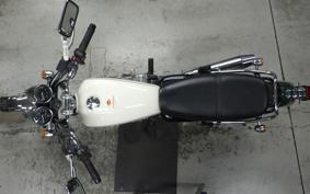 HONDA CB400SS E 2006 NC41