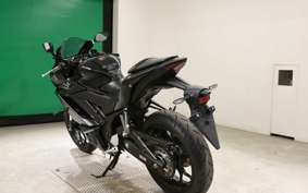 YAMAHA YZF-R3 2024 RH21J