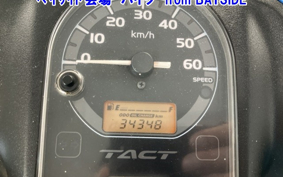 HONDA TACT-4 BASIC