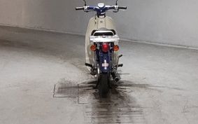 HONDA SUPER CUB50 AA01