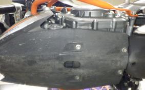 KTM 250 DUKE