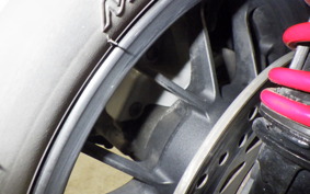 HONDA FORZA SI 2005 MF12