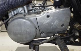 YAMAHA SR400 Gen.2 1994 1JR