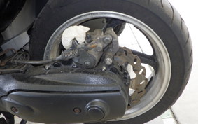 YAMAHA T-MAX 500 Gen.2 2005 SJ04J