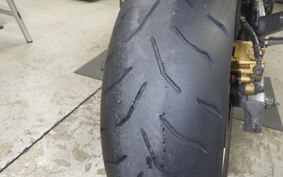HONDA HORNET 250 2012 MC31