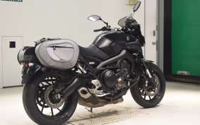 YAMAHA MT-09 A 2018 RN52J