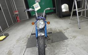 HONDA MONKEY 2017 Z50J