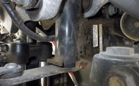 YAMAHA TRICITY 125 SE82J