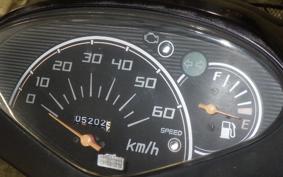 HONDA DIO Gen.6 AF68