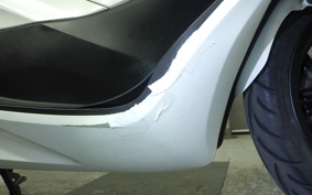 HONDA PCX 125 2016 JF56