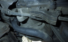 HONDA DIO GEN 3 AF34