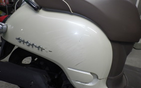 HONDA GIORNO 2 2003 AF70