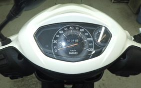 SUZUKI ADDRESS V125 DT11A
