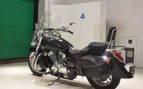 HONDA SHADOW 750 Gen. 3 2004 RC50