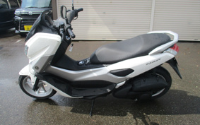 YAMAHA N-MAX SE86J