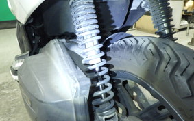 HONDA PCX125 2025 JF56