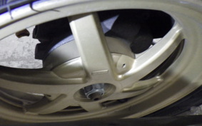 HONDA DIO Z4 GEN 2 2025 AF63